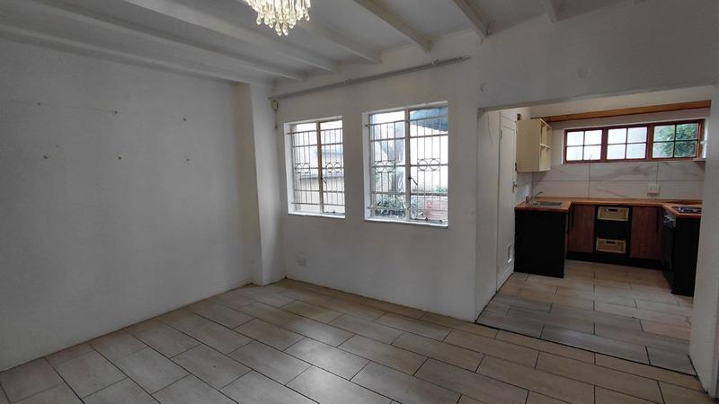 1 Bedroom Property for Sale in Westdene Free State